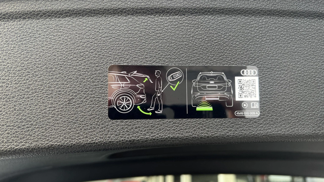 Audi Q5 50 TFSI eHybrid 299pk PHEV Quattro S edition