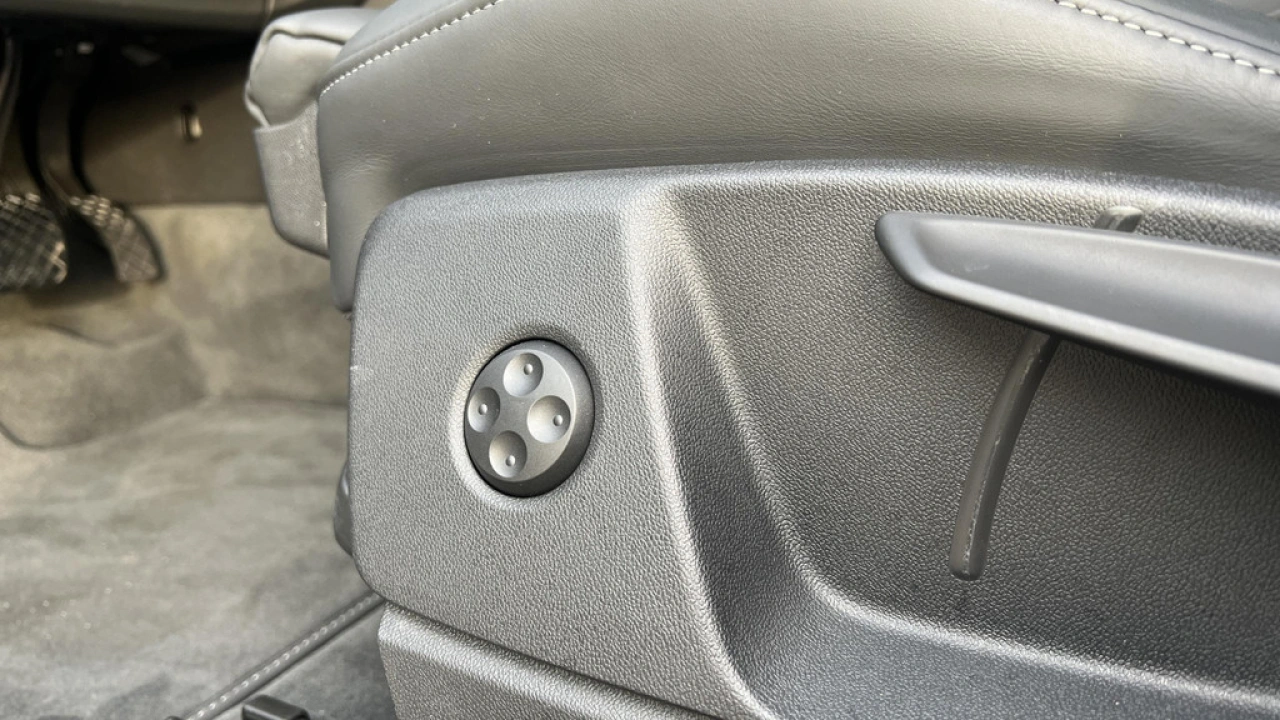 Audi Q5 50 TFSI eHybrid 299pk PHEV Quattro S edition