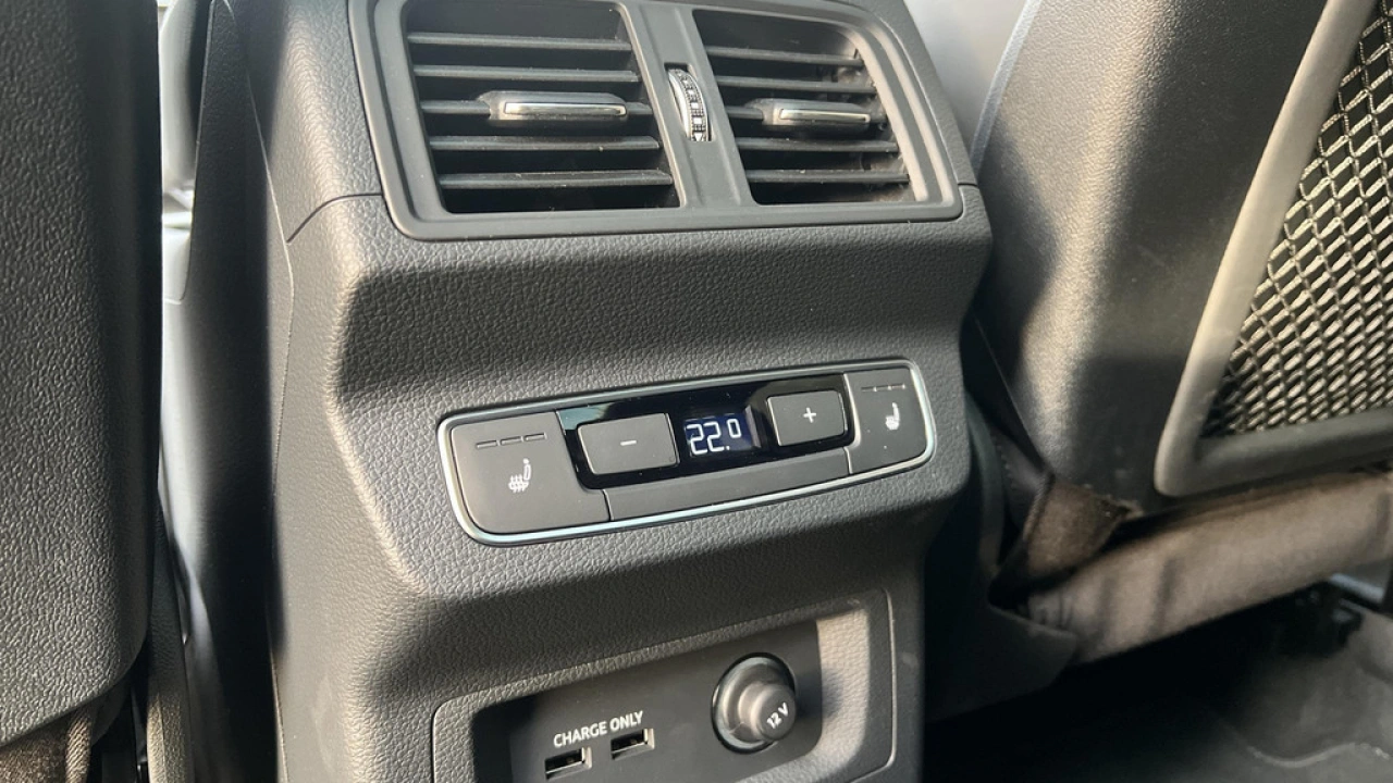 Audi Q5 50 TFSI eHybrid 299pk PHEV Quattro S edition