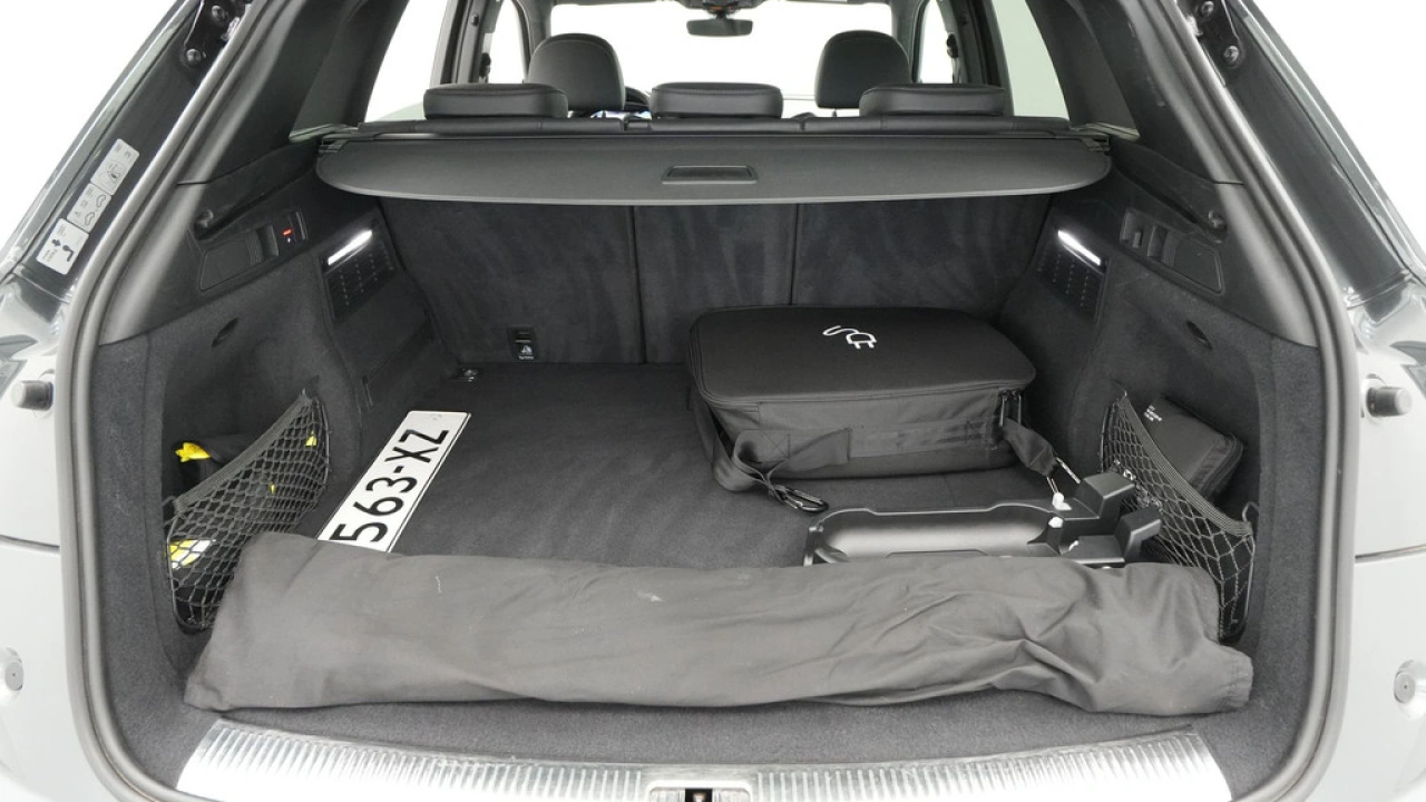 Audi Q5 50 TFSI e 300pk quattro S-Line edition