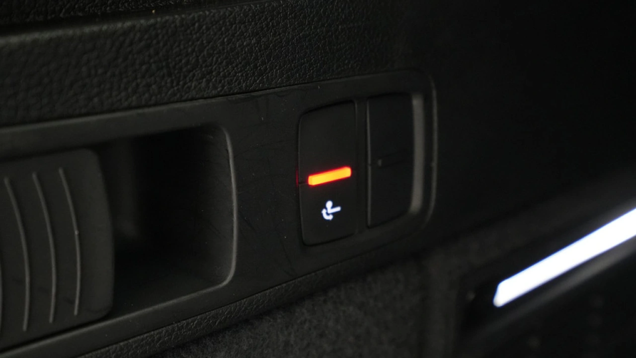 Audi Q5 50 TFSI e 300pk quattro S-Line edition