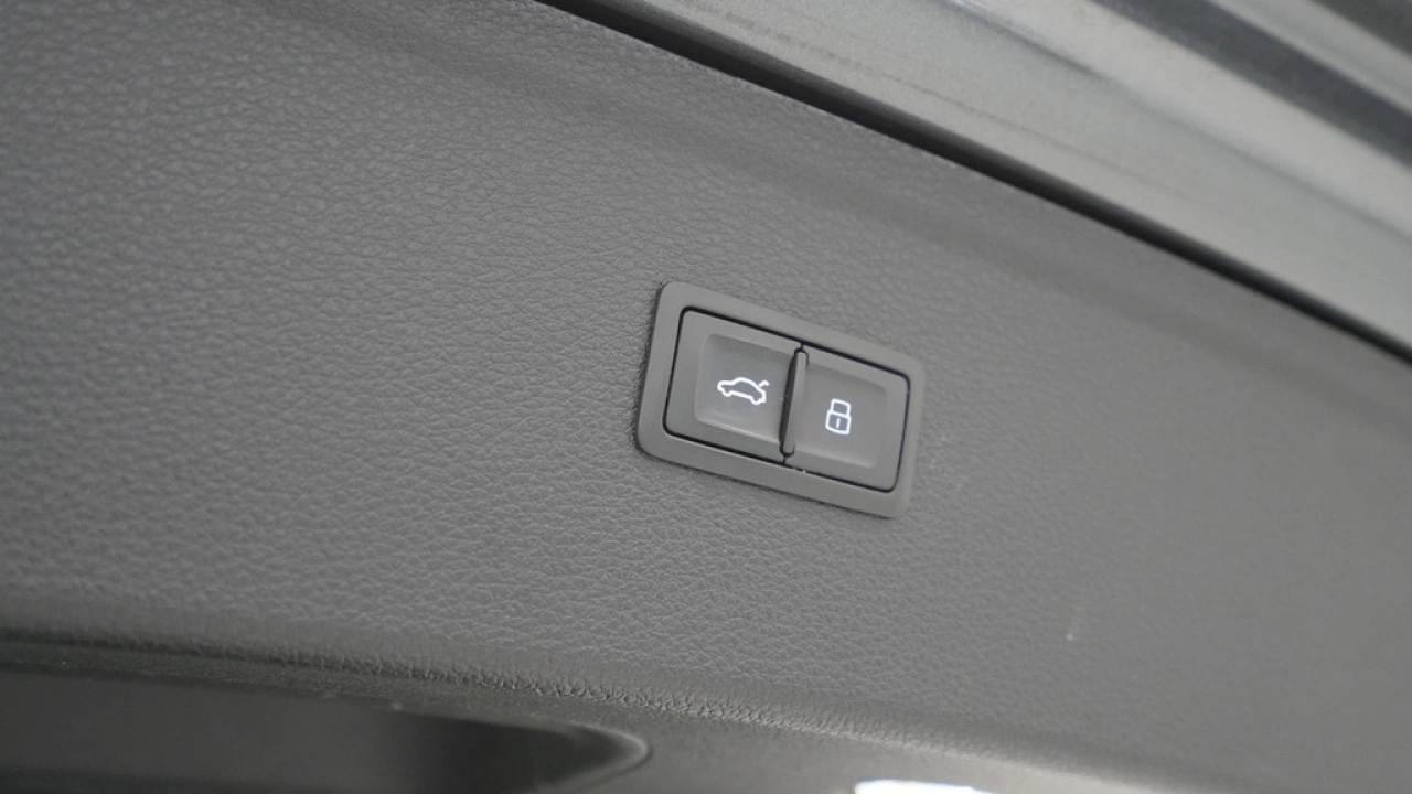 Audi Q5 50 TFSI e 300pk quattro S-Line edition