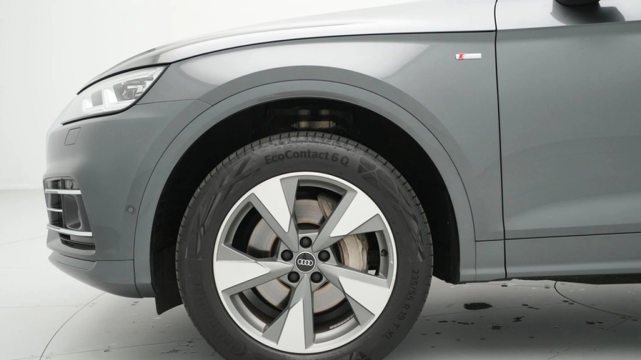 Audi Q5 50 TFSI e 300pk quattro S-Line edition