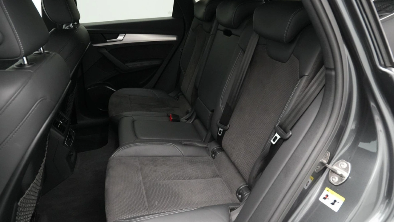 Audi Q5 50 TFSI e 300pk quattro S-Line edition