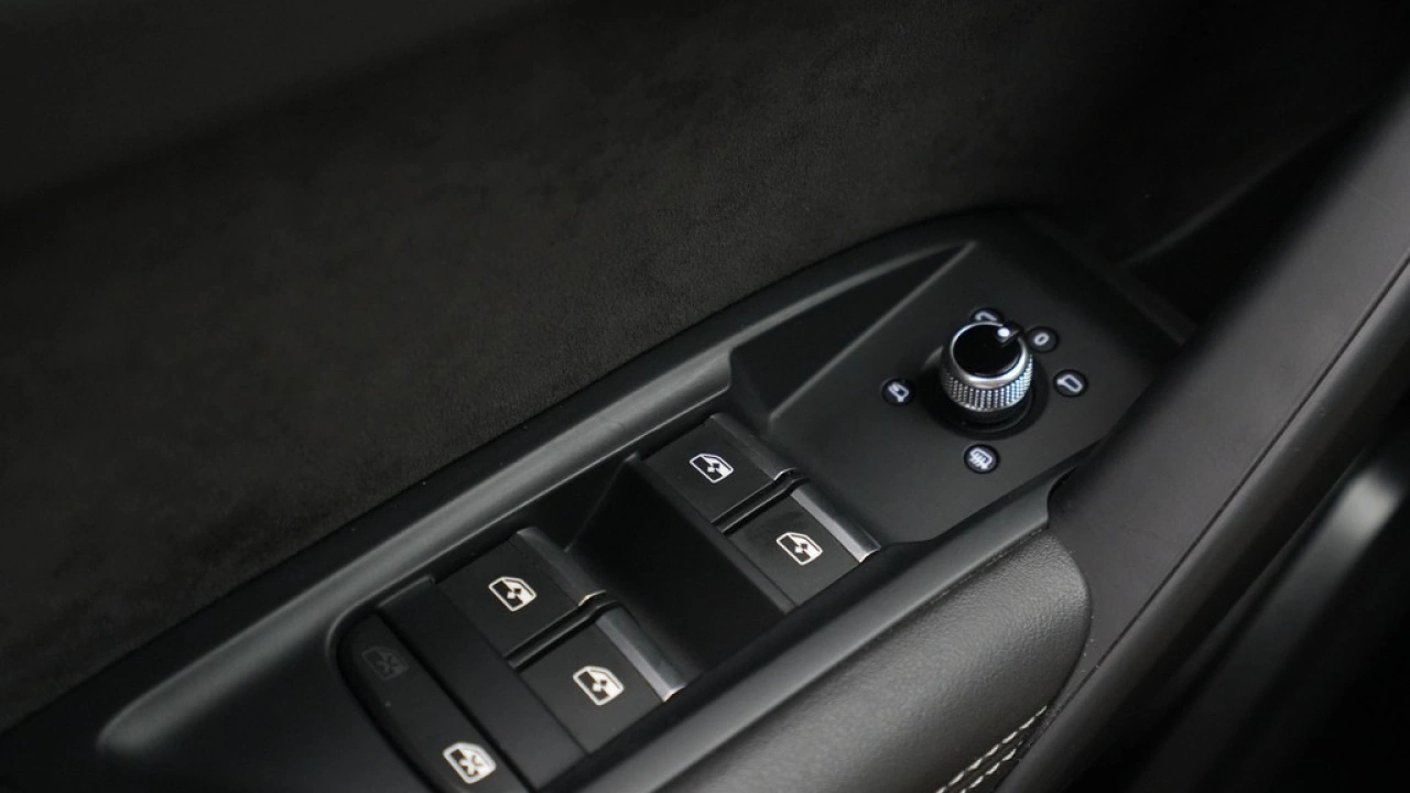 Audi Q5 50 TFSI e 300pk quattro S-Line edition