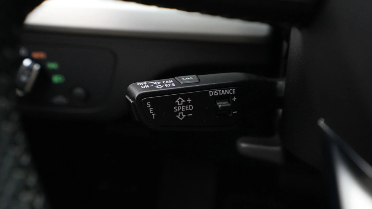 Audi Q5 50 TFSI e 300pk quattro S-Line edition