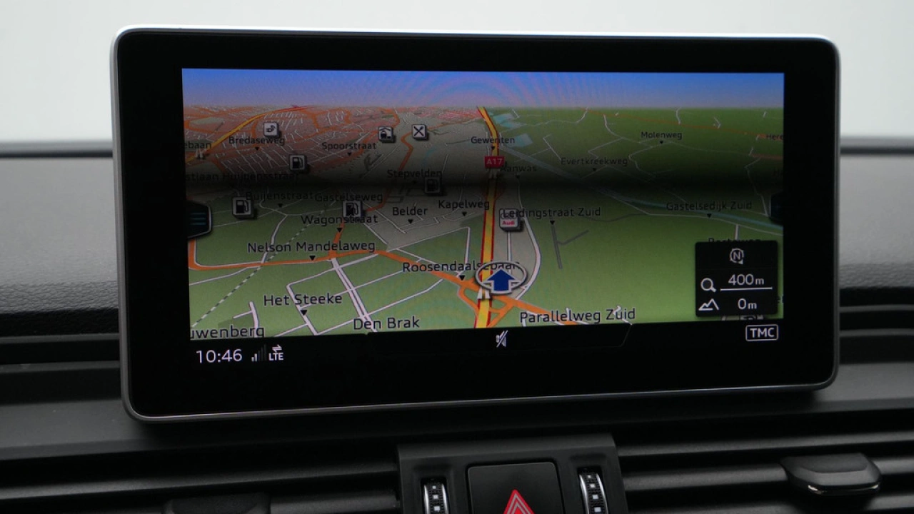 Audi Q5 50 TFSI e 300pk quattro S-Line edition