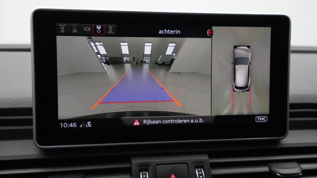 Audi Q5 50 TFSI e 300pk quattro S-Line edition