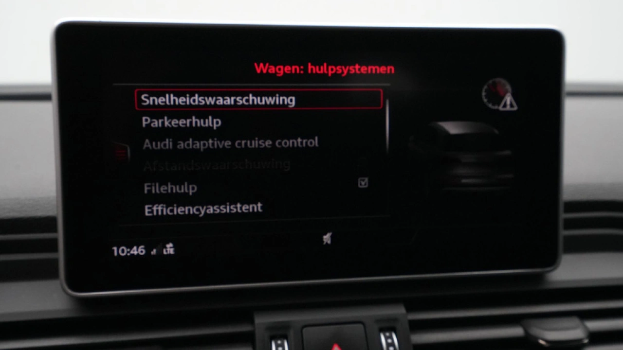 Audi Q5 50 TFSI e 300pk quattro S-Line edition