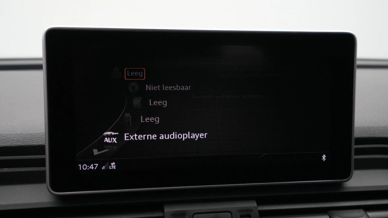 Audi Q5 50 TFSI e 300pk quattro S-Line edition