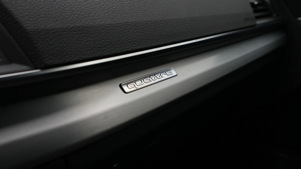 Audi Q5 50 TFSI e 300pk quattro S-Line edition