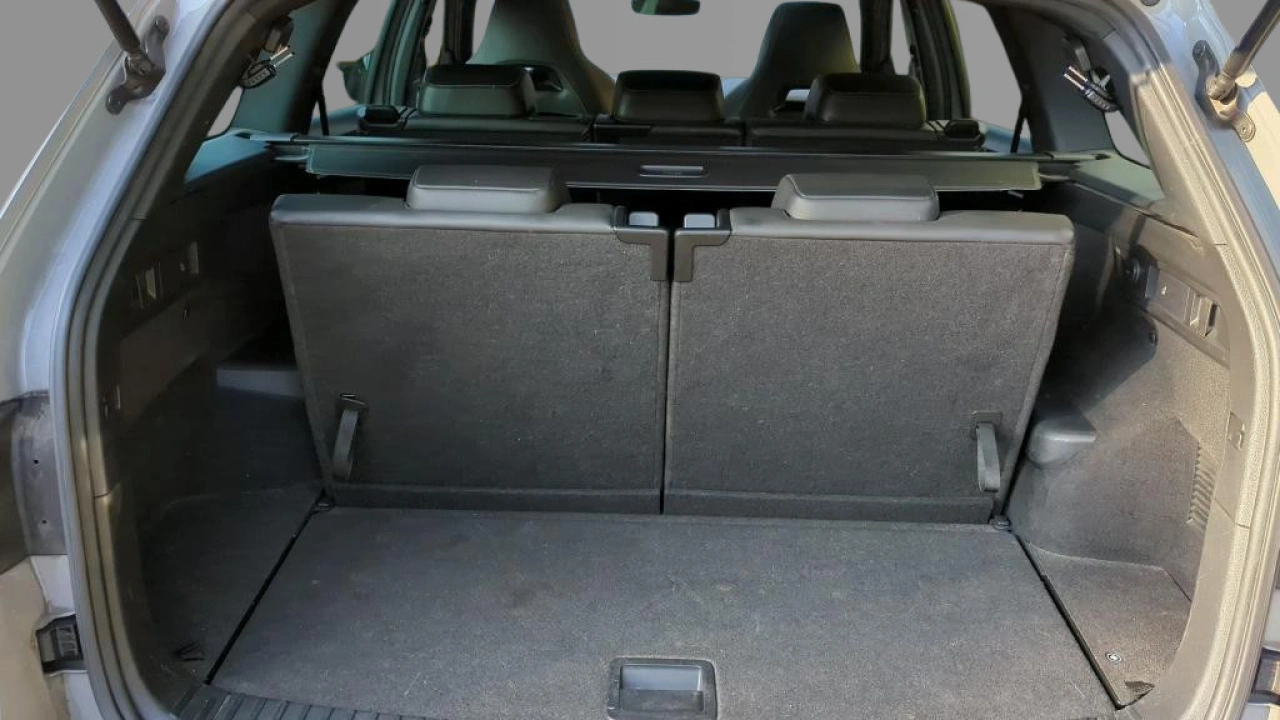 Škoda Kodiaq 1.5 TSI 150pk Sportline Business 7persoons