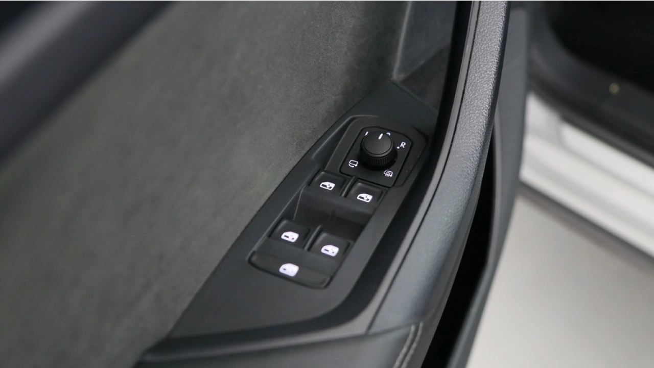 Škoda Kodiaq 1.5 TSI 150pk Sportline Business 7persoons