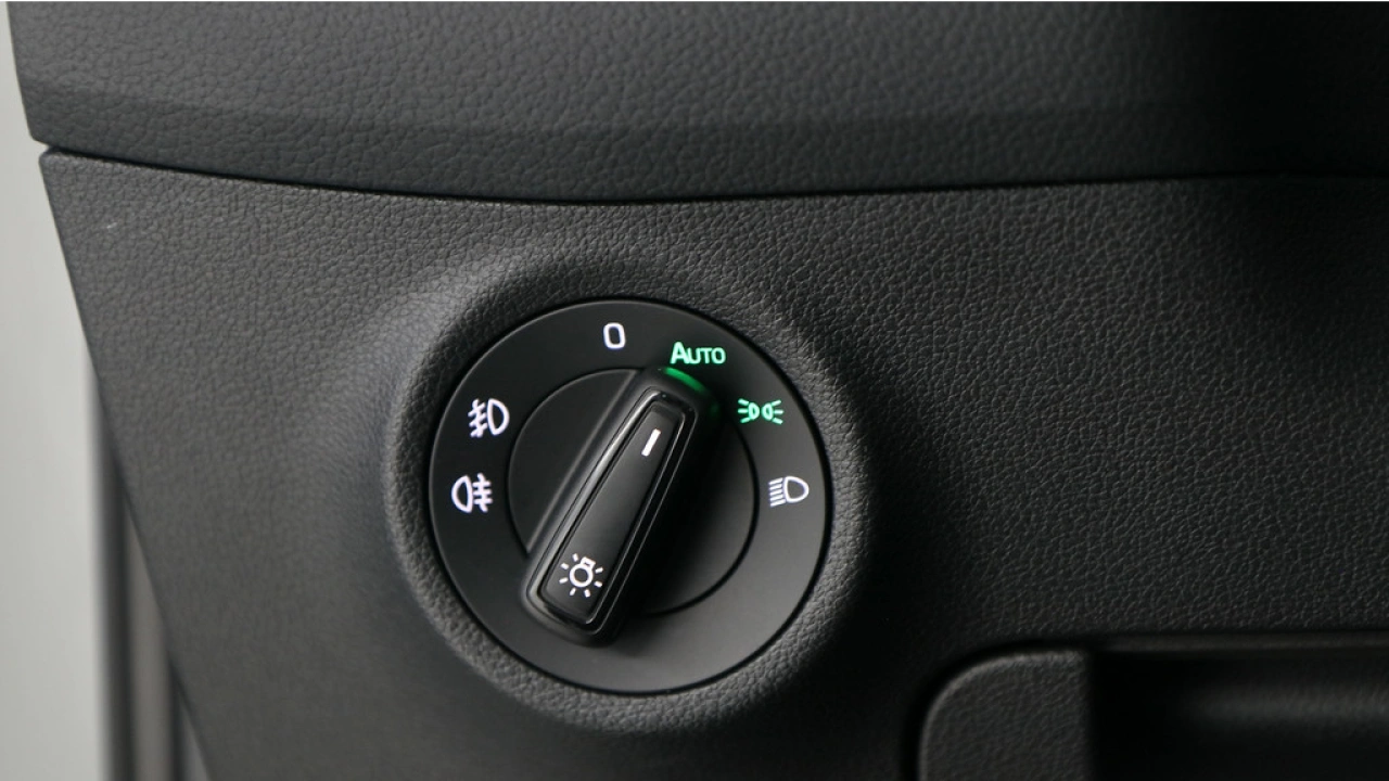 Škoda Kodiaq 1.5 TSI 150pk Sportline Business 7persoons