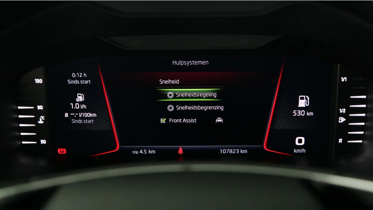 Škoda Kodiaq 1.5 TSI 150pk Sportline Business 7persoons