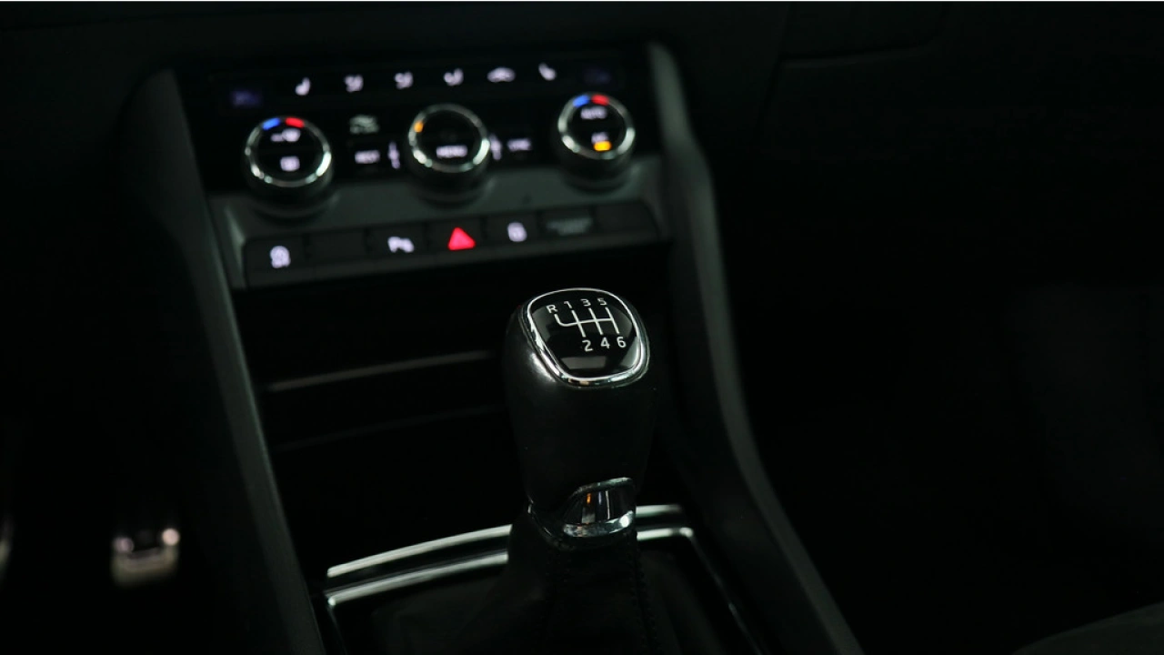 Škoda Kodiaq 1.5 TSI 150pk Sportline Business 7persoons