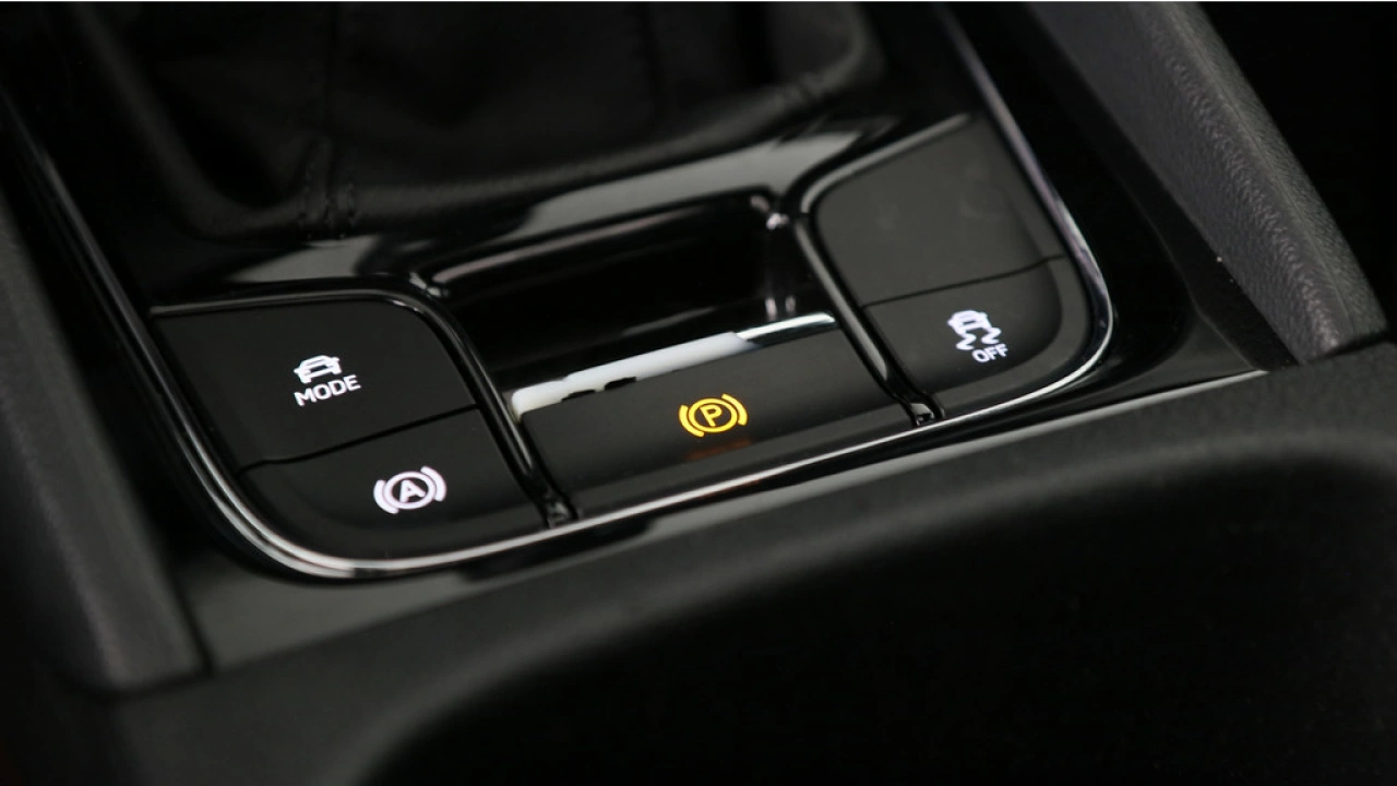 Škoda Kodiaq 1.5 TSI 150pk Sportline Business 7persoons