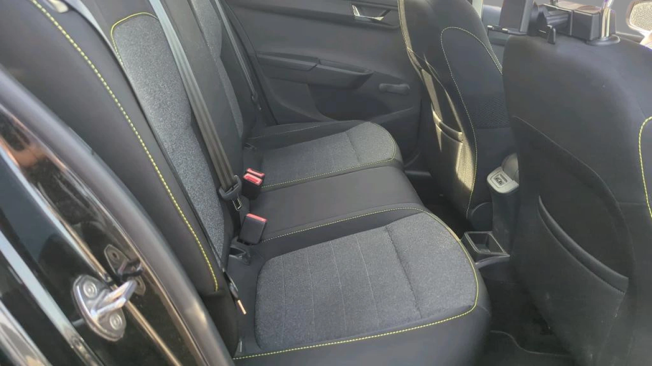Škoda Fabia Combi 1.0 TSI 96pk Business Edition
