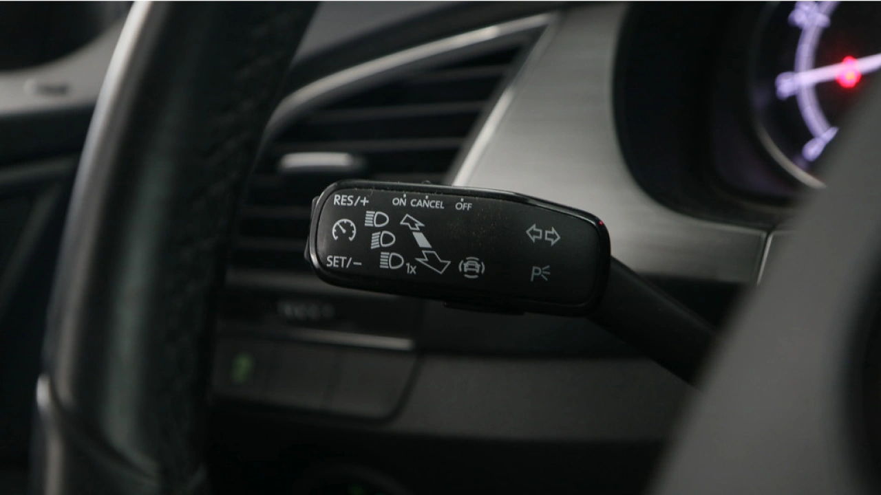 Škoda Fabia Combi 1.0 TSI 96pk Business Edition