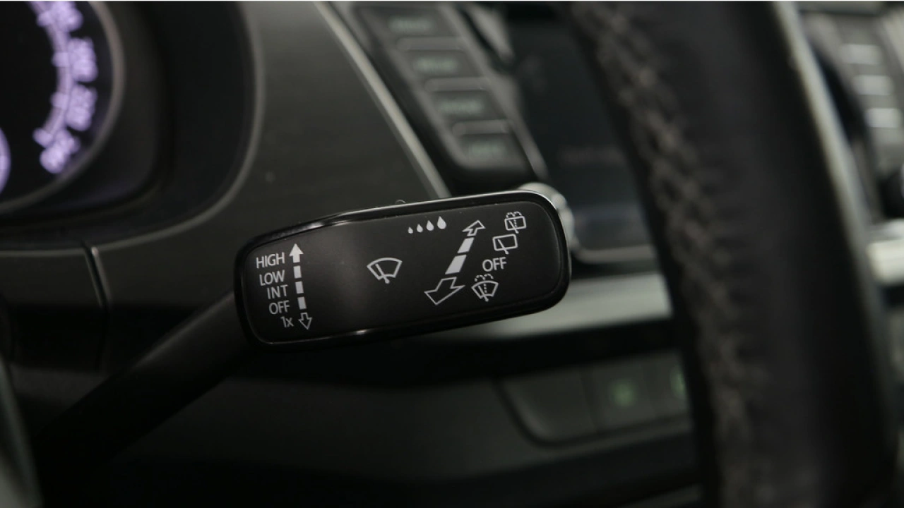 Škoda Fabia Combi 1.0 TSI 96pk Business Edition