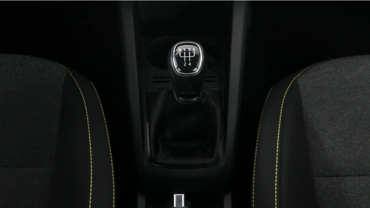 Škoda Fabia Combi 1.0 TSI 96pk Business Edition