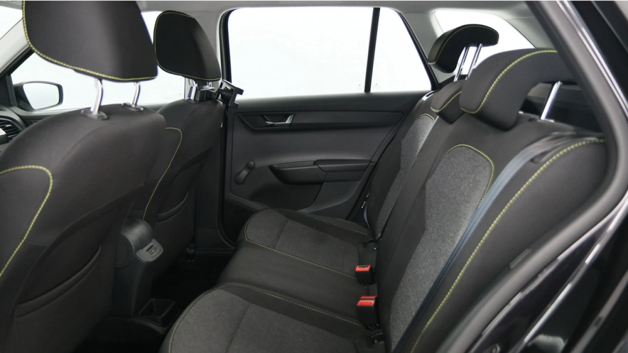 Škoda Fabia Combi 1.0 TSI 96pk Business Edition