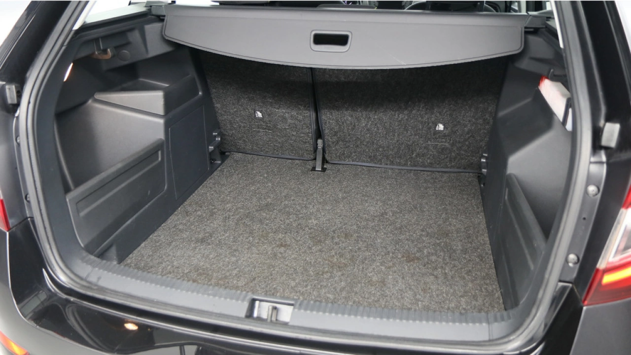 Škoda Fabia Combi 1.0 TSI 96pk Business Edition