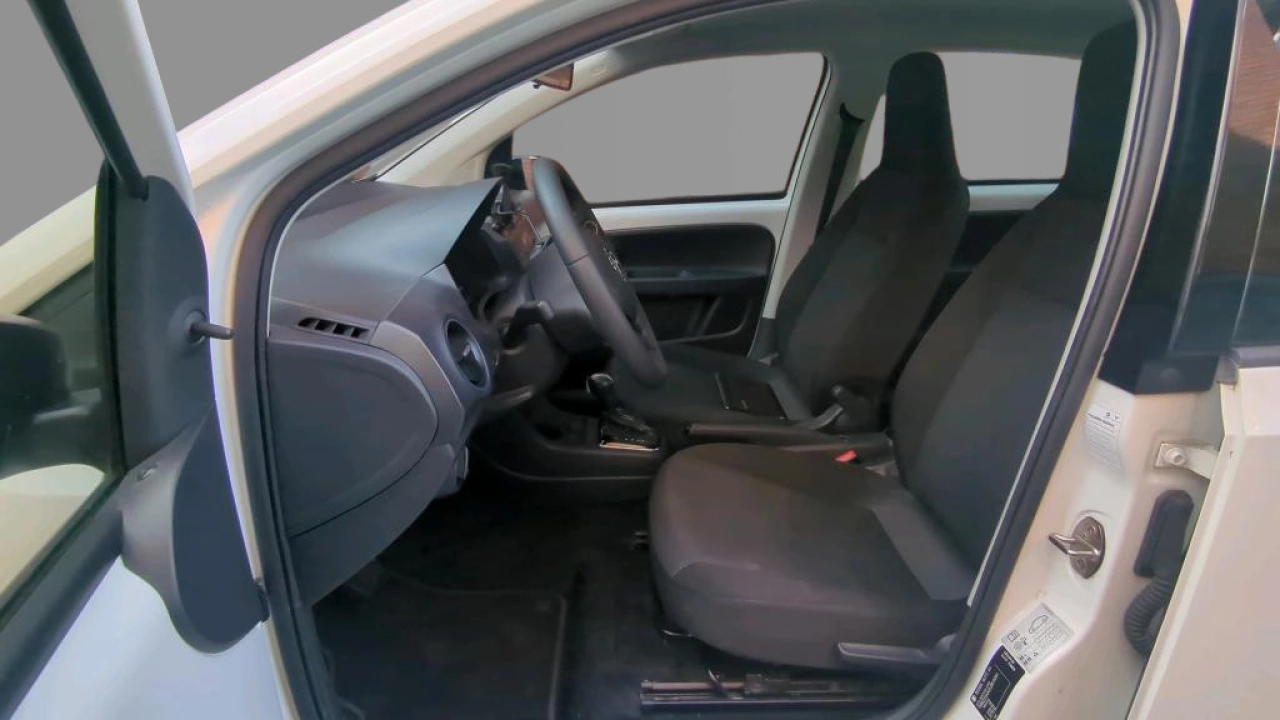 Škoda Citigo SKODA CITIGO E-IV EV 83 pk AMBITION