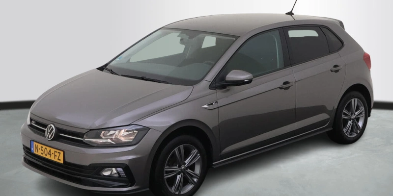 Volkswagen Polo 1.0 TSI 96pk R-Line Edition Executive