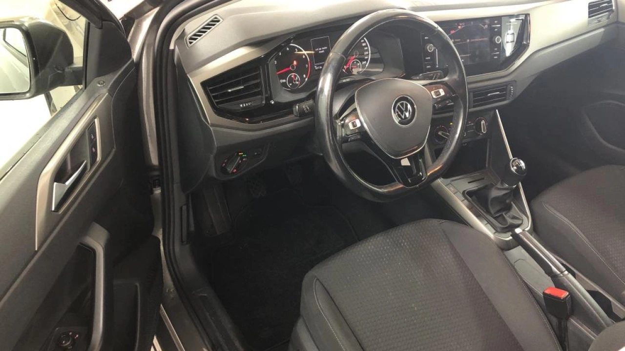 Volkswagen Polo 1.0 TSI 96pk R-Line Edition Executive