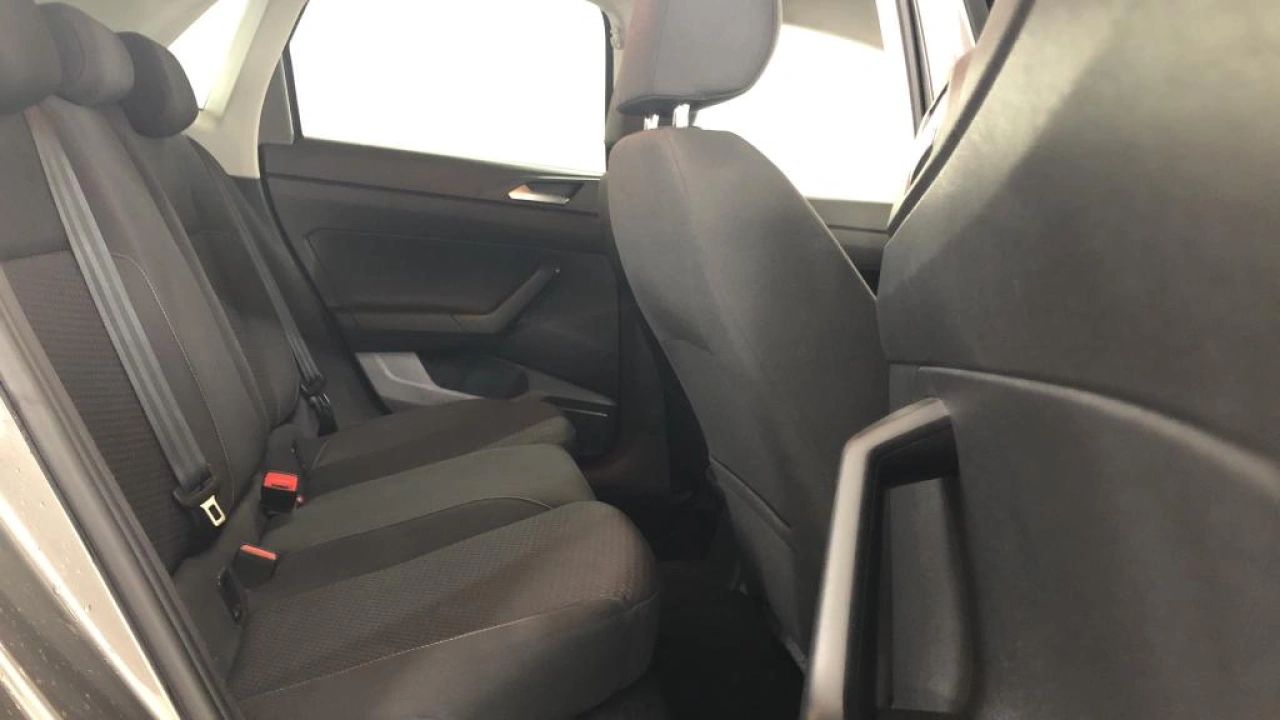 Volkswagen Polo 1.0 TSI 96pk R-Line Edition Executive