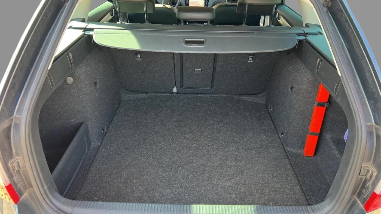 Škoda Octavia Combi 1.0 TSI 116pk Business Edition