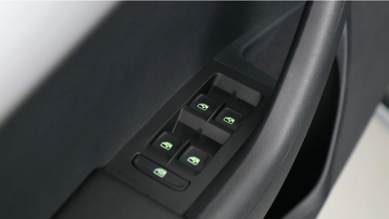 Škoda Octavia Combi 1.0 TSI 116pk Business Edition