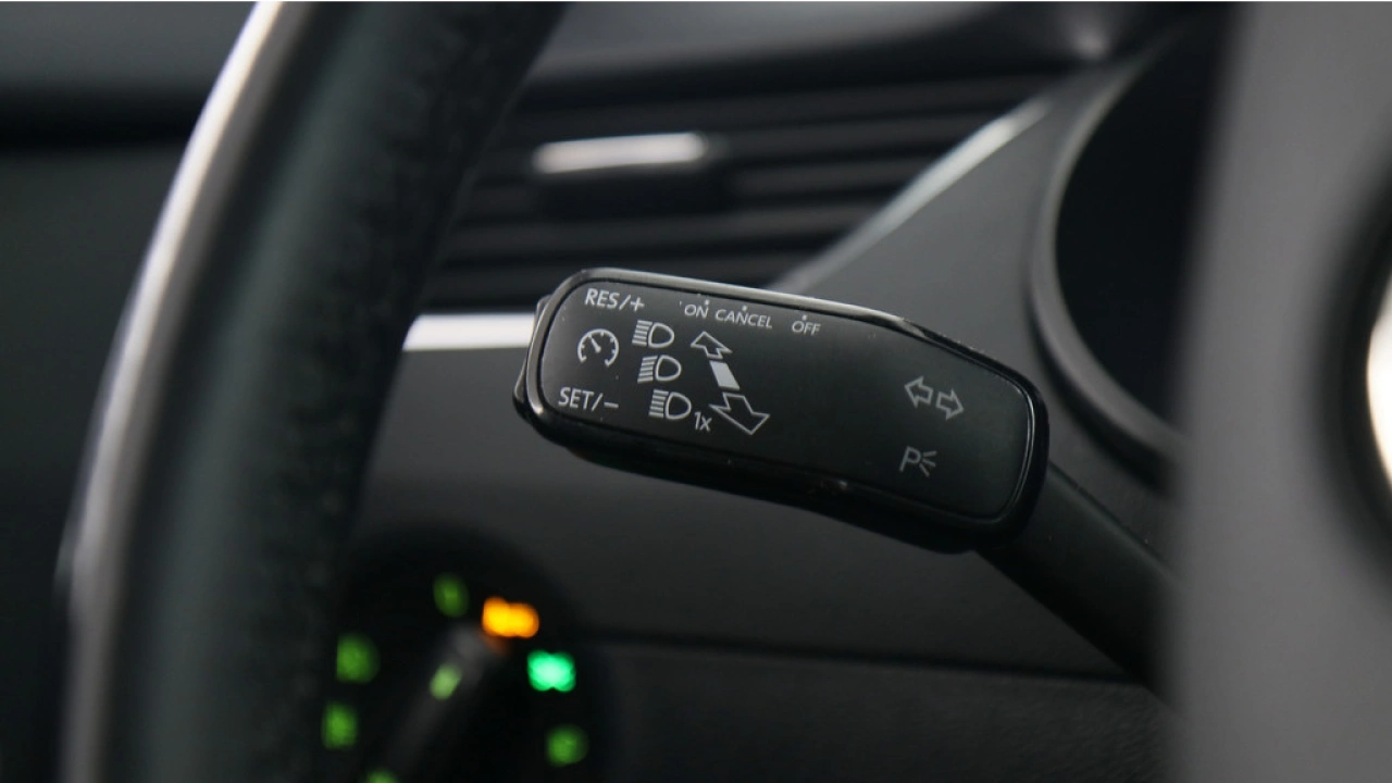 Škoda Octavia Combi 1.0 TSI 116pk Business Edition