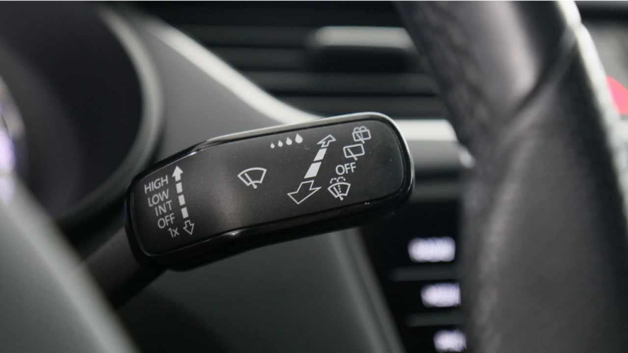 Škoda Octavia Combi 1.0 TSI 116pk Business Edition