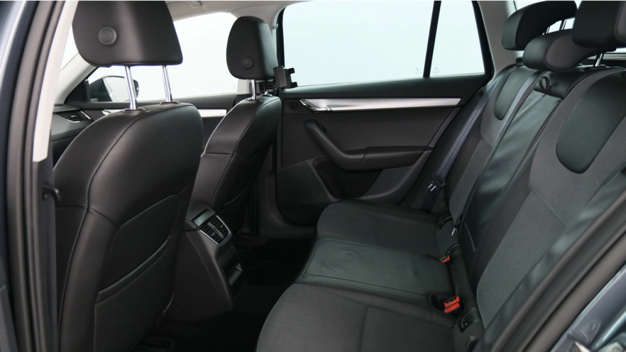 Škoda Octavia Combi 1.0 TSI 116pk Business Edition