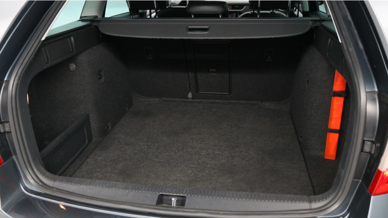 Škoda Octavia Combi 1.0 TSI 116pk Business Edition