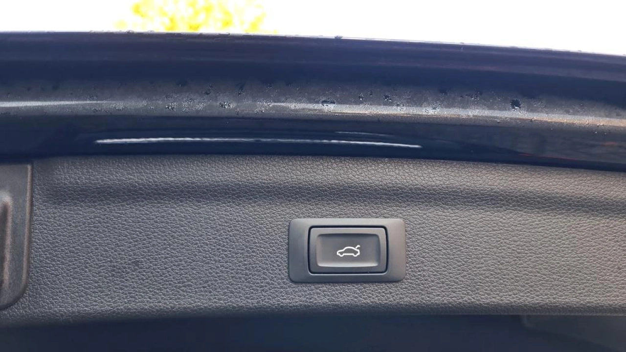 Audi Q3 45 TFSI e 245pk PHEV S edition