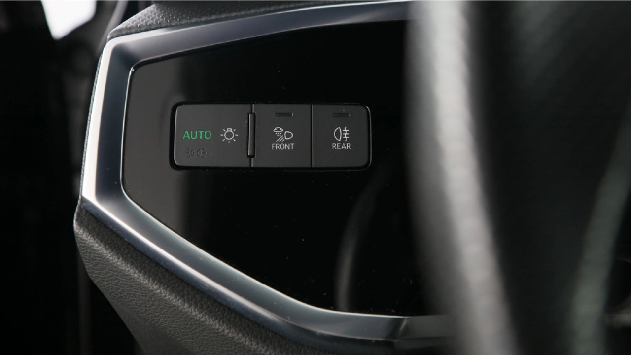 Audi Q3 45 TFSI e 245pk PHEV S Edition S-Tronic