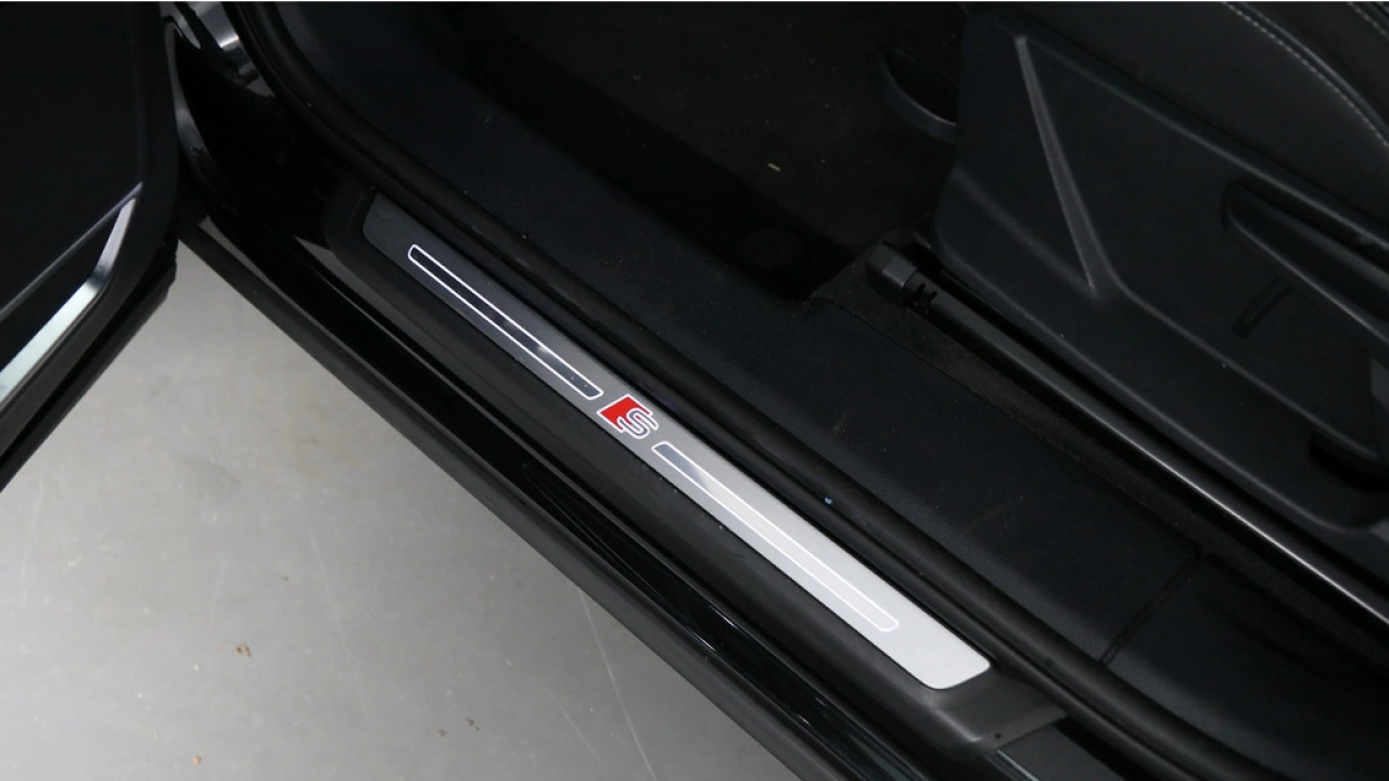 Audi Q3 45 TFSI e 245pk PHEV S Edition S-Tronic