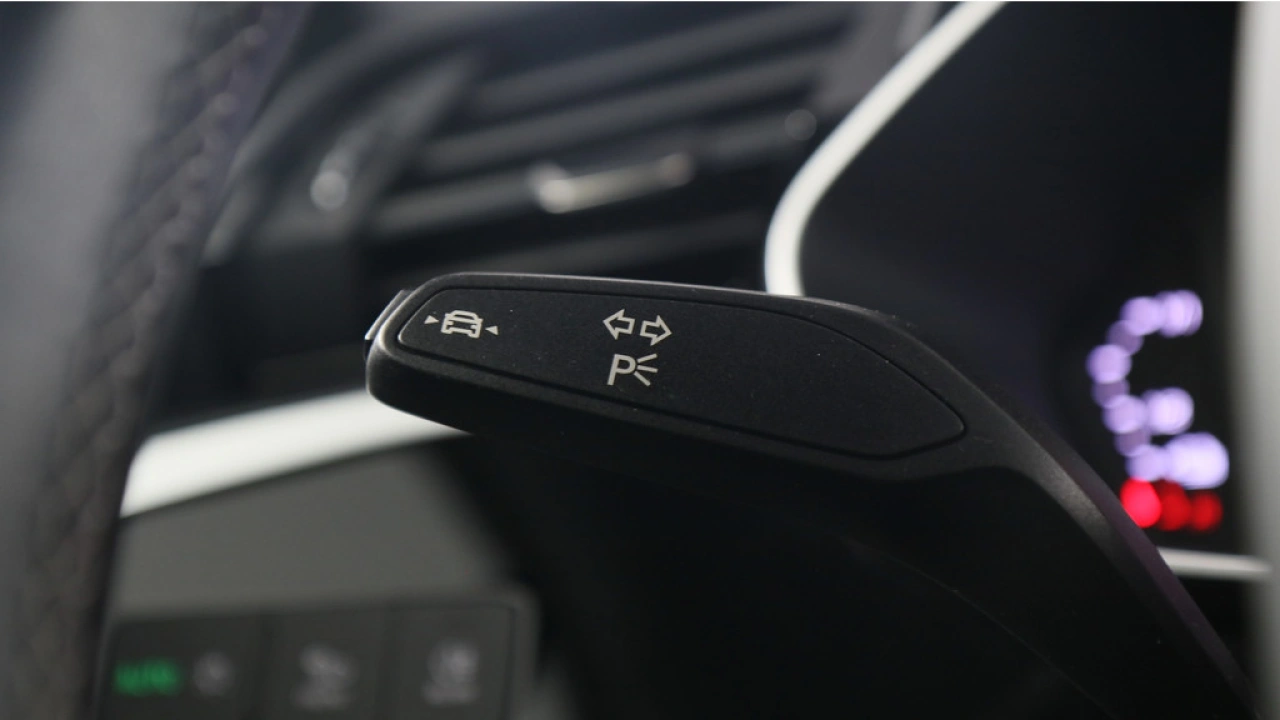 Audi Q3 45 TFSI e 245pk PHEV S Edition S-Tronic