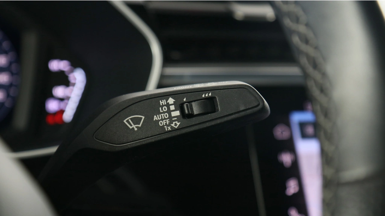 Audi Q3 45 TFSI e 245pk PHEV S Edition S-Tronic