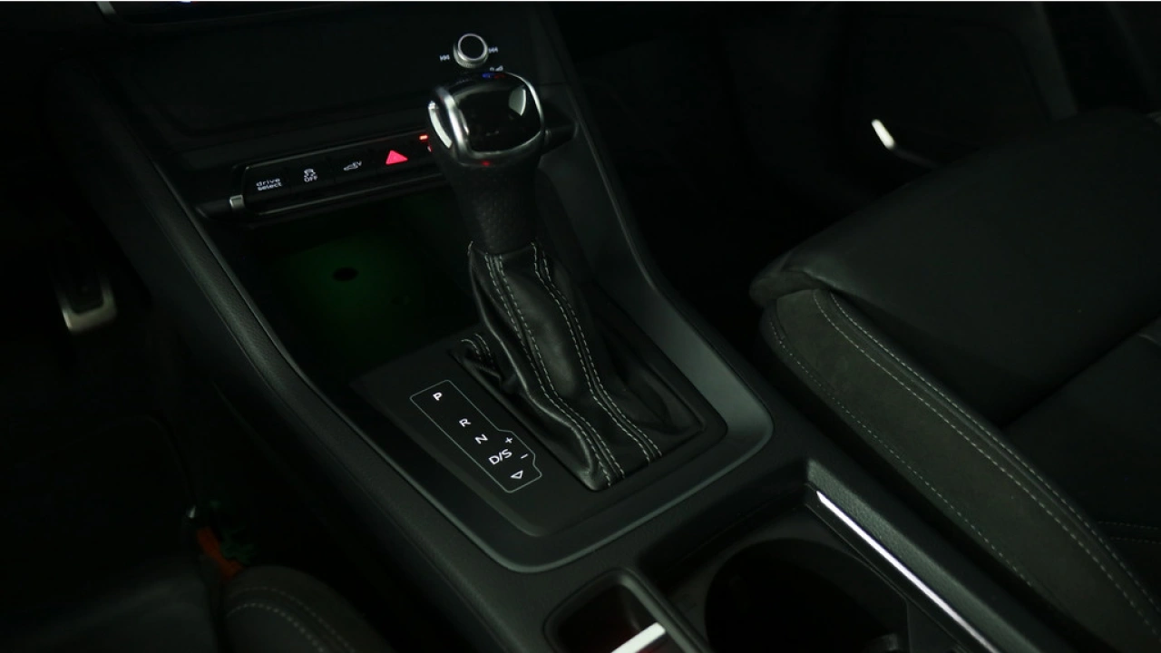 Audi Q3 45 TFSI e 245pk PHEV S Edition S-Tronic