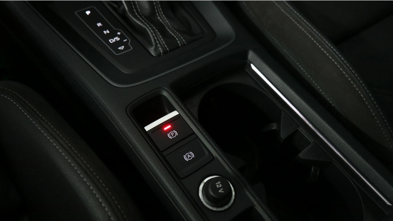 Audi Q3 45 TFSI e 245pk PHEV S Edition S-Tronic