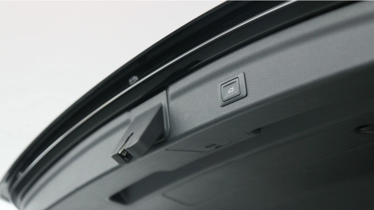 Audi Q3 45 TFSI e 245pk PHEV S Edition S-Tronic