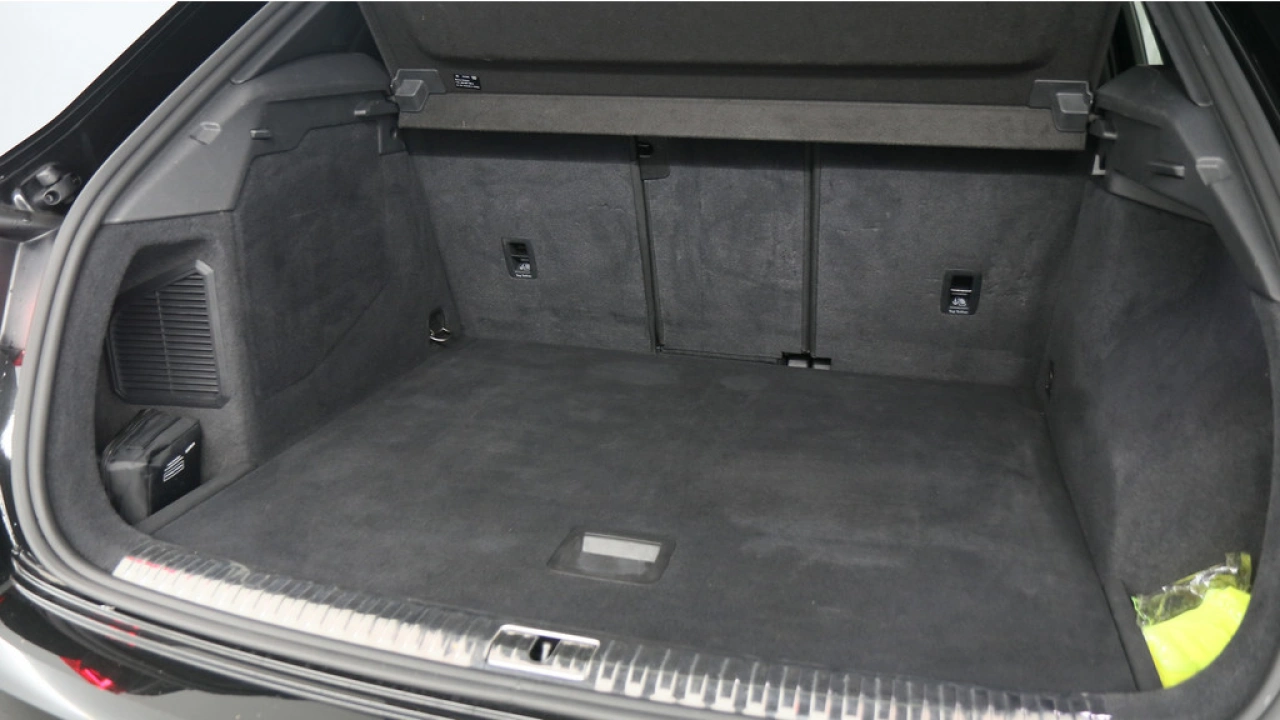 Audi Q3 45 TFSI e 245pk PHEV S Edition S-Tronic