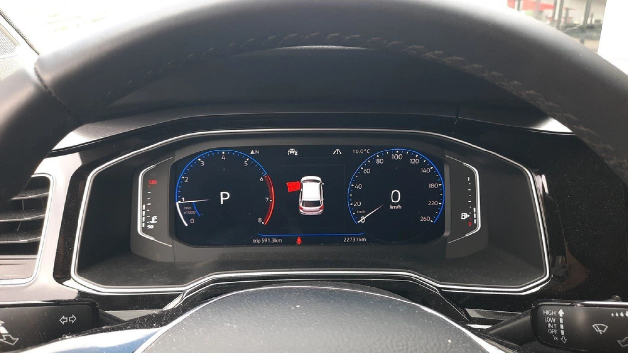Volkswagen Polo 1.0 TSI Automaat Highline | Executive | nieuw binnen |