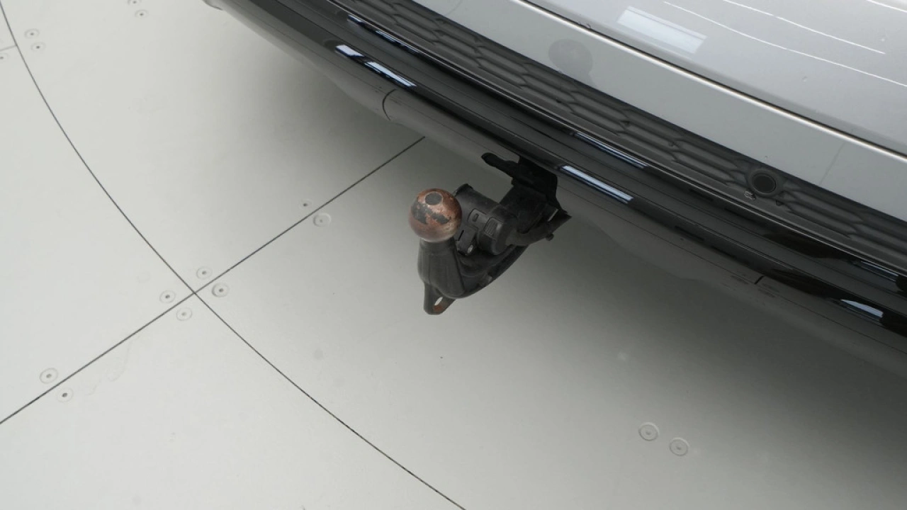 Audi Q7 55 TFSI e quattro 394pk Pro Line S-Line