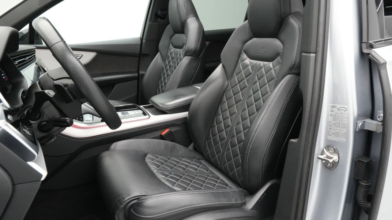 Audi Q7 55 TFSI e quattro 394pk Pro Line S-Line