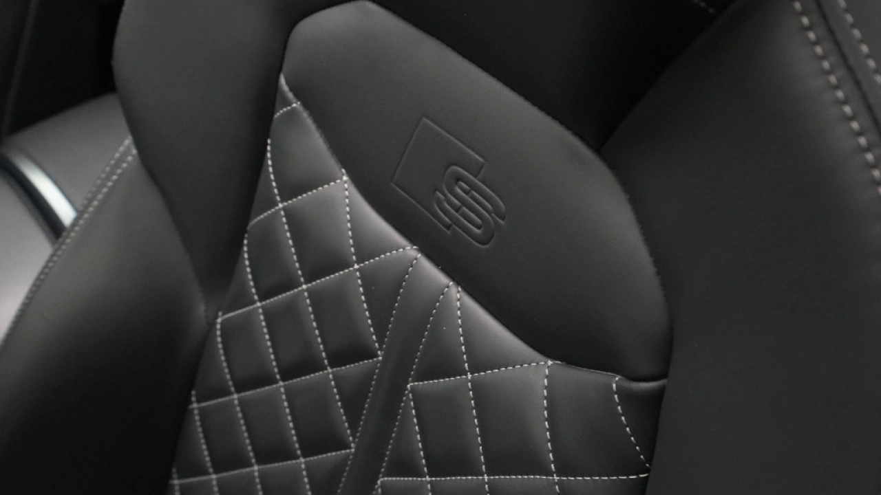 Audi Q7 55 TFSI e quattro 394pk Pro Line S-Line